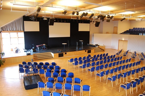 Asker Konferansesenter Asker Konferansesenter